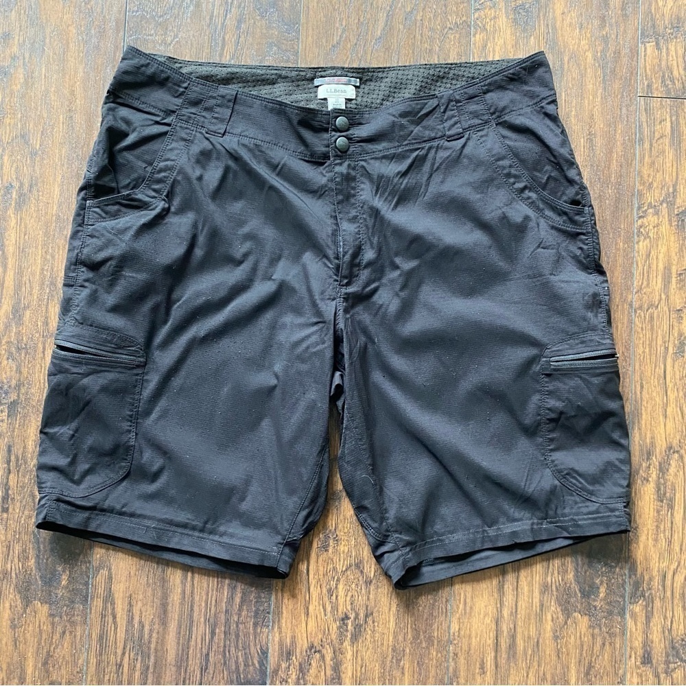 LL.Bean Vista Trekking Shorts, Women